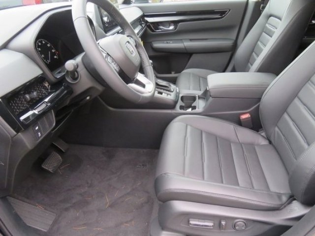 Used 2024 Honda CR-V EX-L image 18