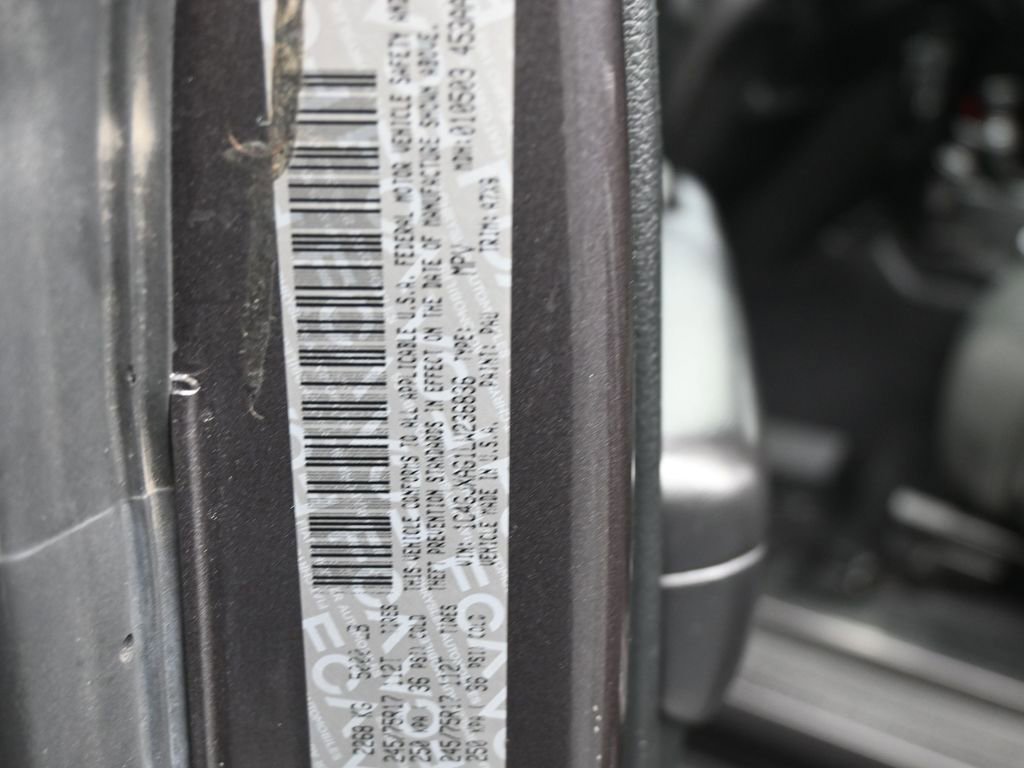Used 2020 Jeep Wrangler Sport image 20