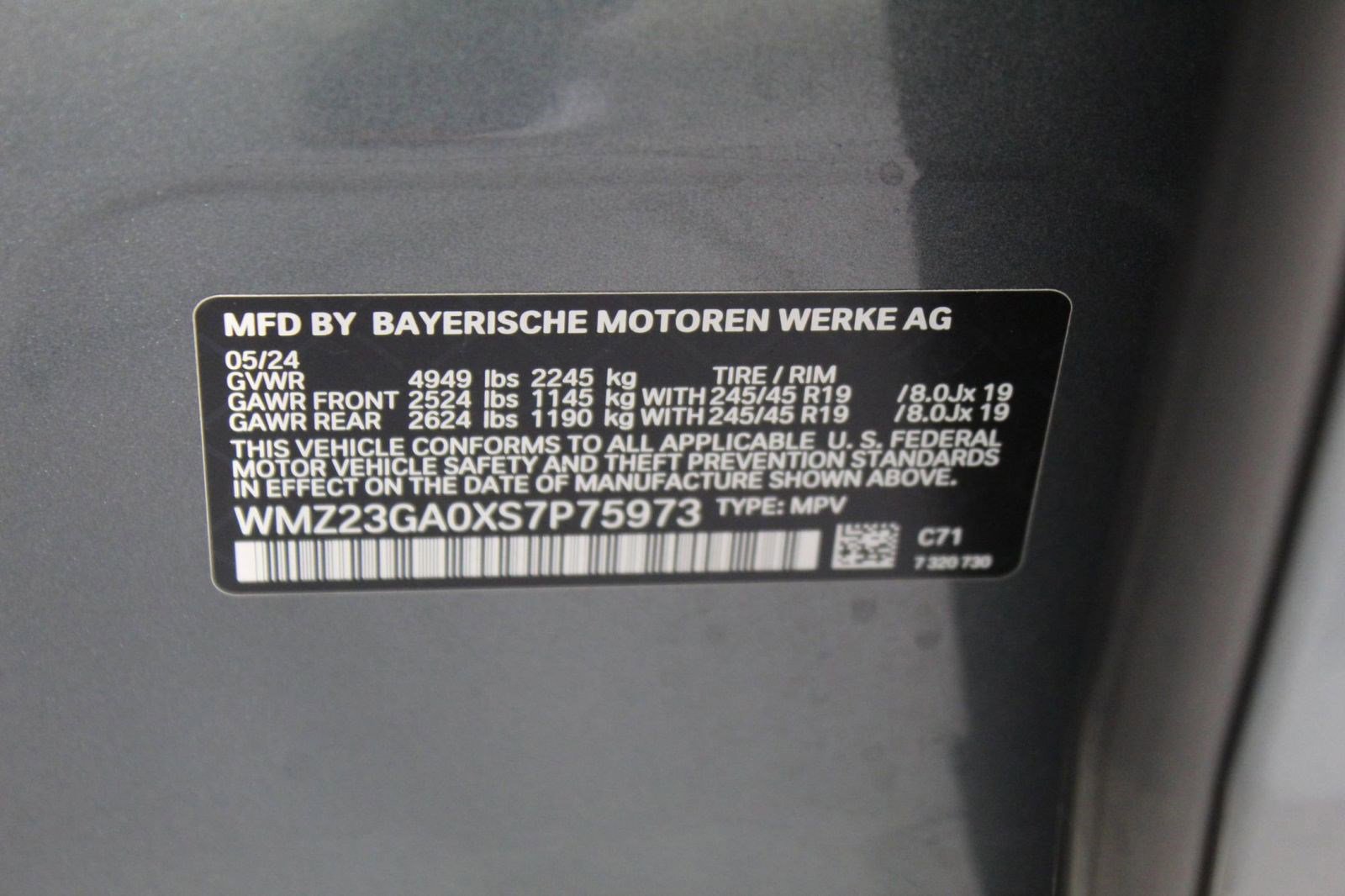 Used 2025 MINI Cooper Countryman S image 17