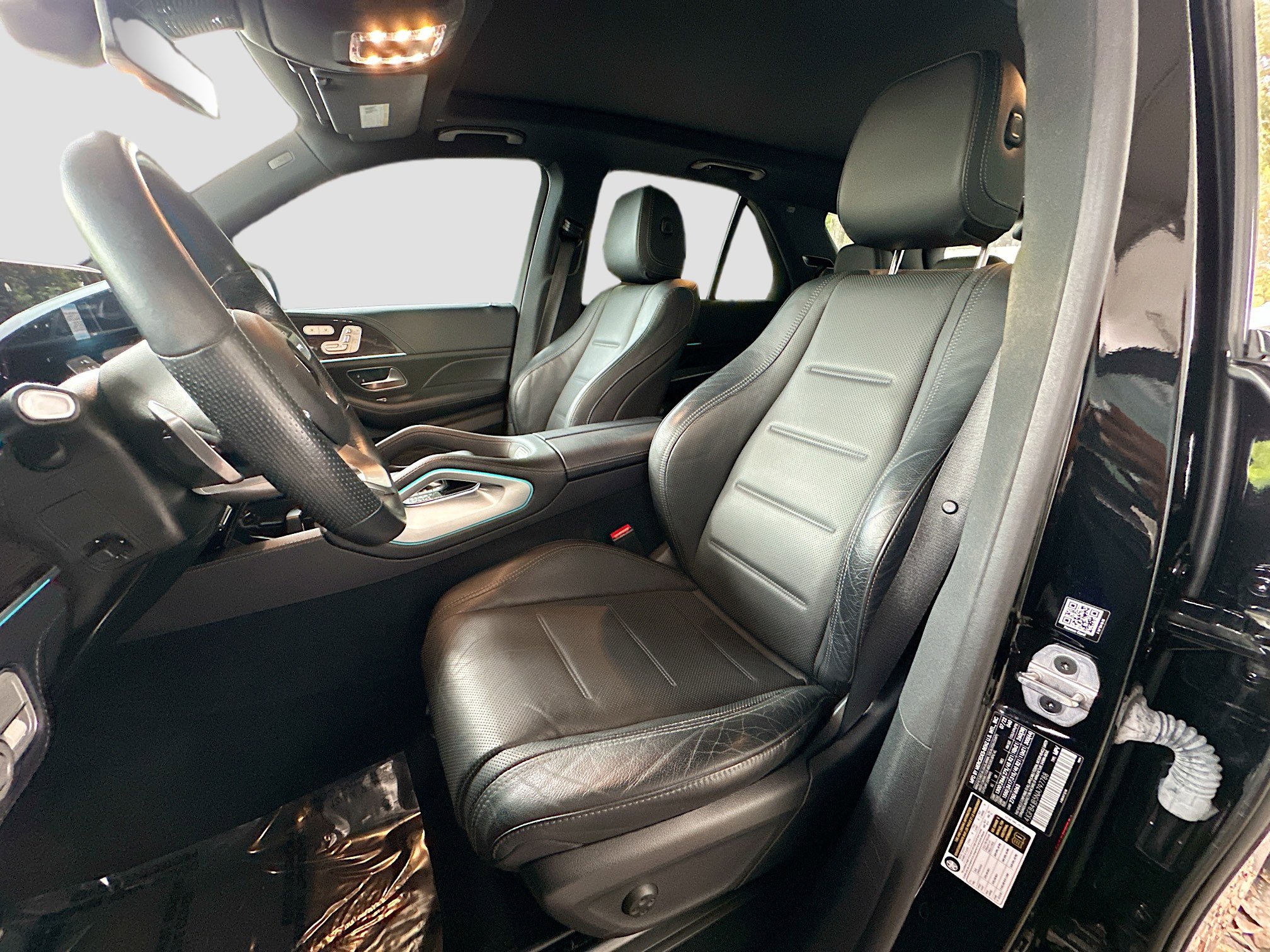 Used 2022 Mercedes-Benz GLE 350 image 22