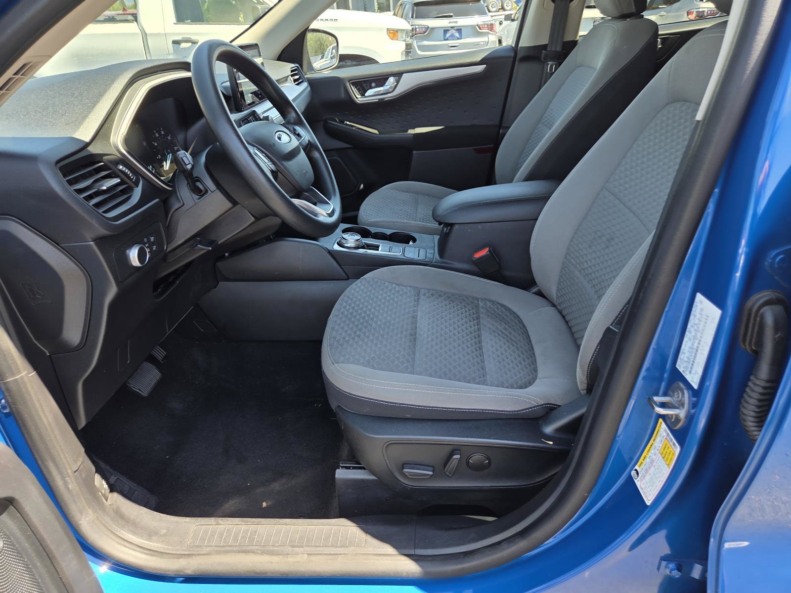 Used 2020 Ford Escape SE FWD image 10