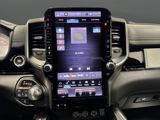 New 2026 RAM 1500 Laramie image 9