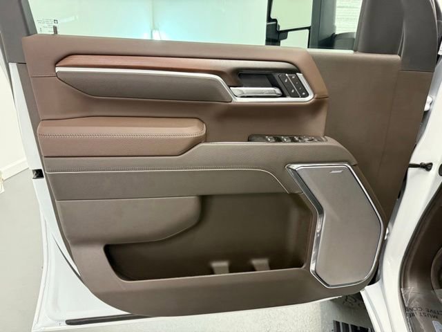 New 2026 GMC Sierra 2500 Denali w/ Denali Reserve Package image 14