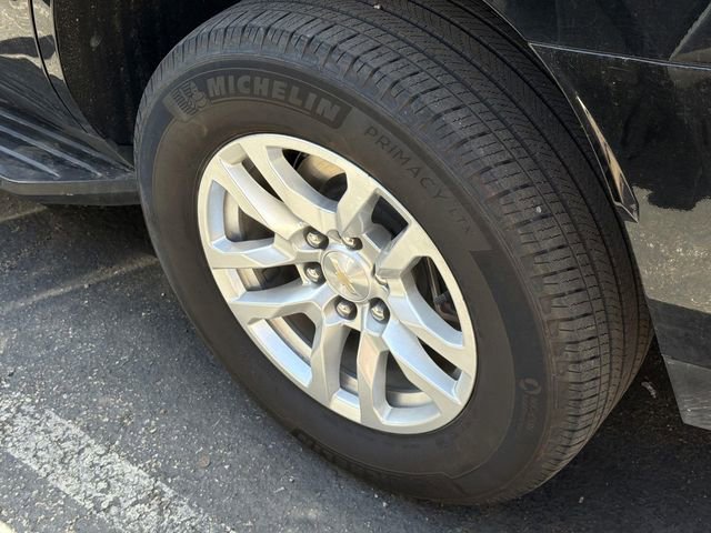Used 2024 Chevrolet Tahoe LT AWD/4WD image 5