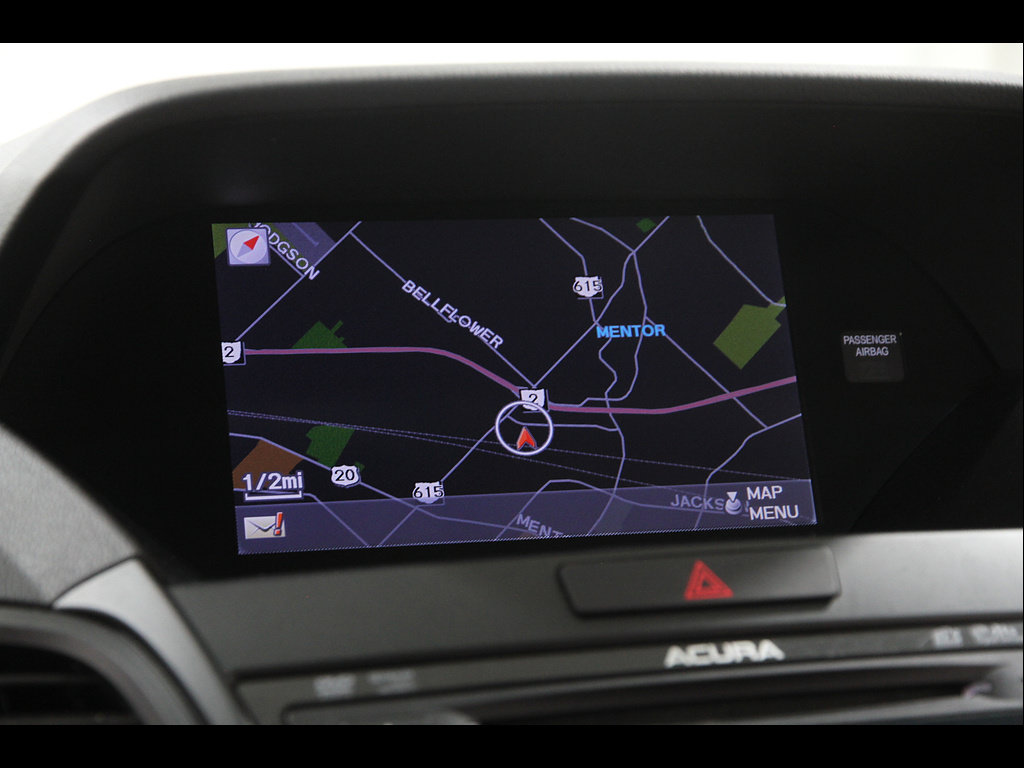 Used 2015 Acura RDX AWD w/ Technology Package image 10
