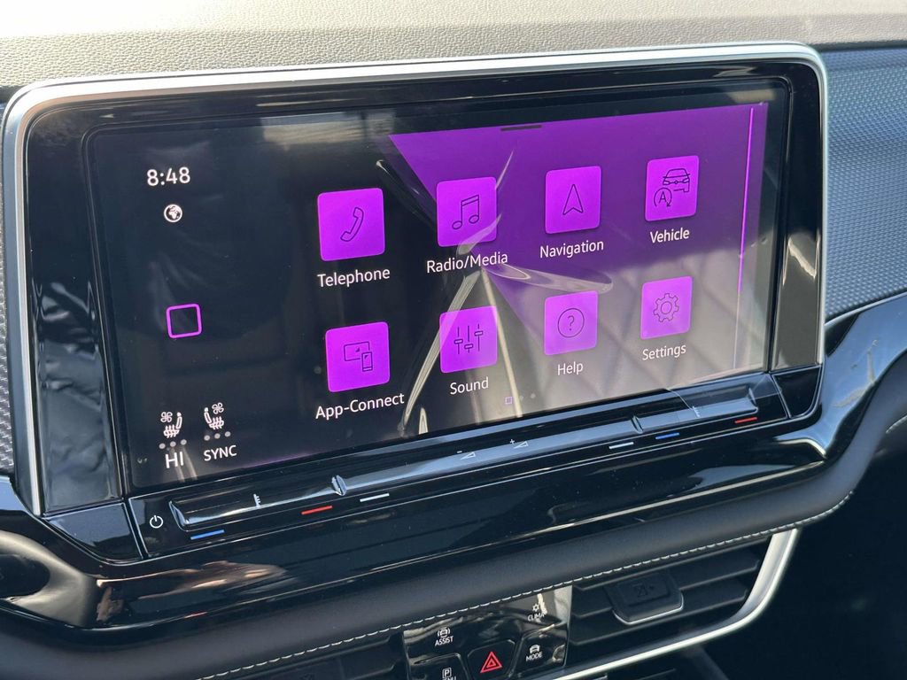 New 2026 Volkswagen Atlas Cross Sport SEL Premium R-Line image 23