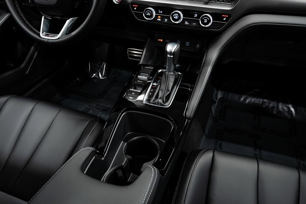 New 2026 Acura Integra A-Spec FWD image 25