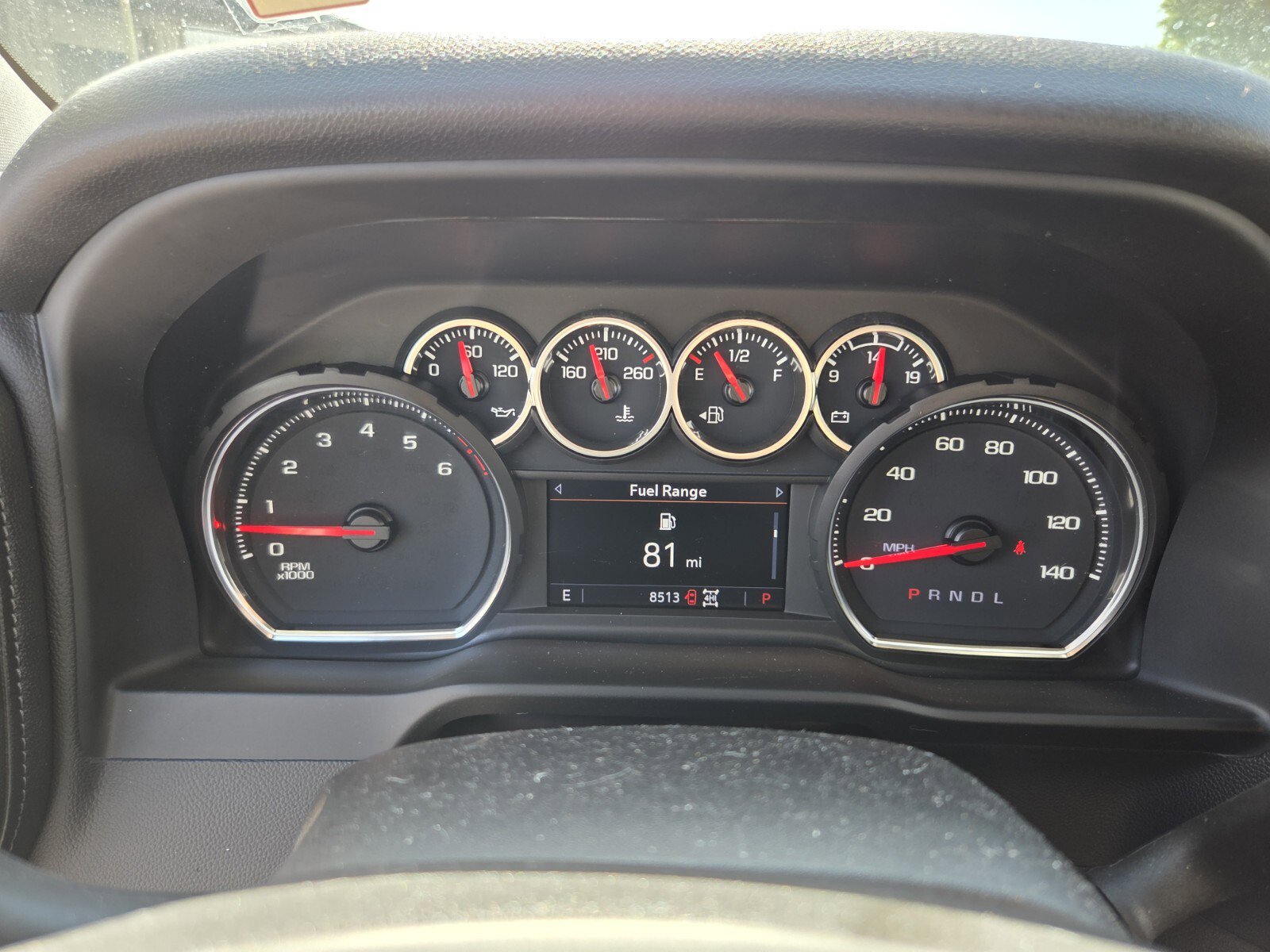 Used 2022 Chevrolet Silverado 2500 LT w/ Convenience Package AWD/4WD image 23