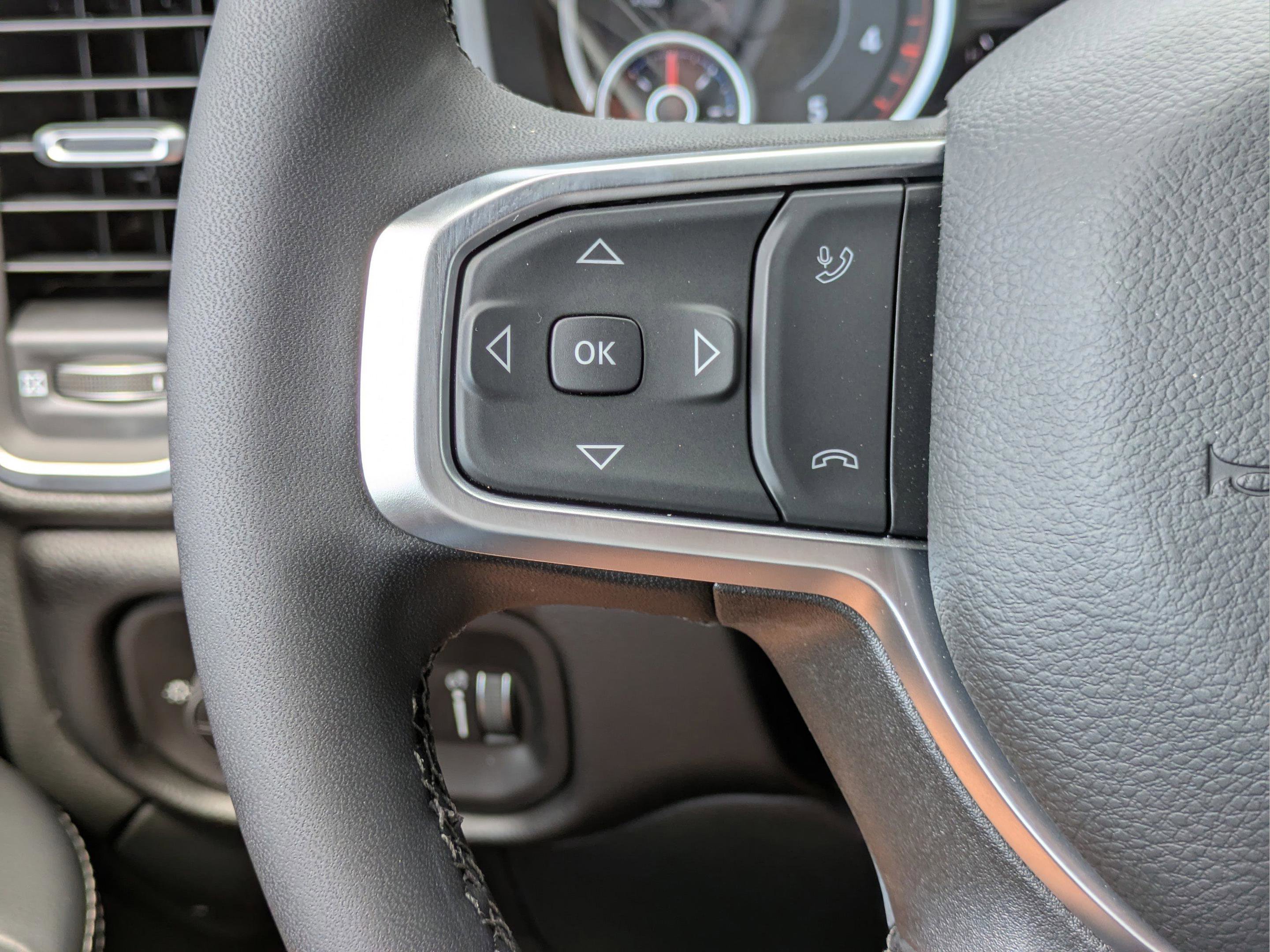 New 2026 RAM 2500 Big Horn image 31