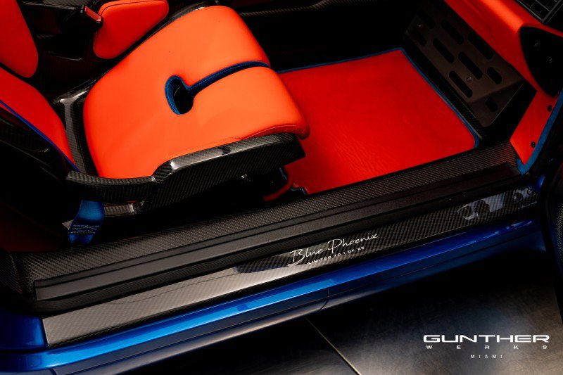 Used 1995 Porsche 911 Carrera image 80