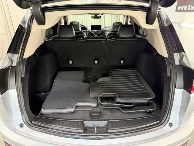 Used 2023 Acura RDX w/ Technology Package AWD/4WD image 9
