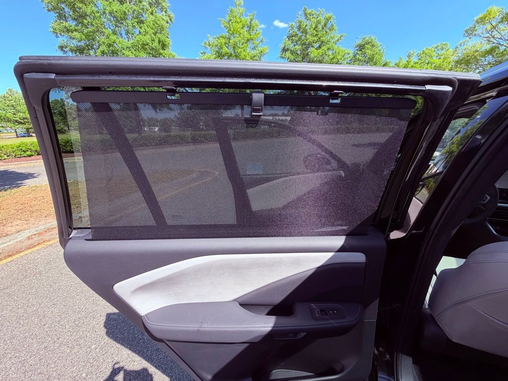 Used 2024 Lexus TX 350 FWD image 19