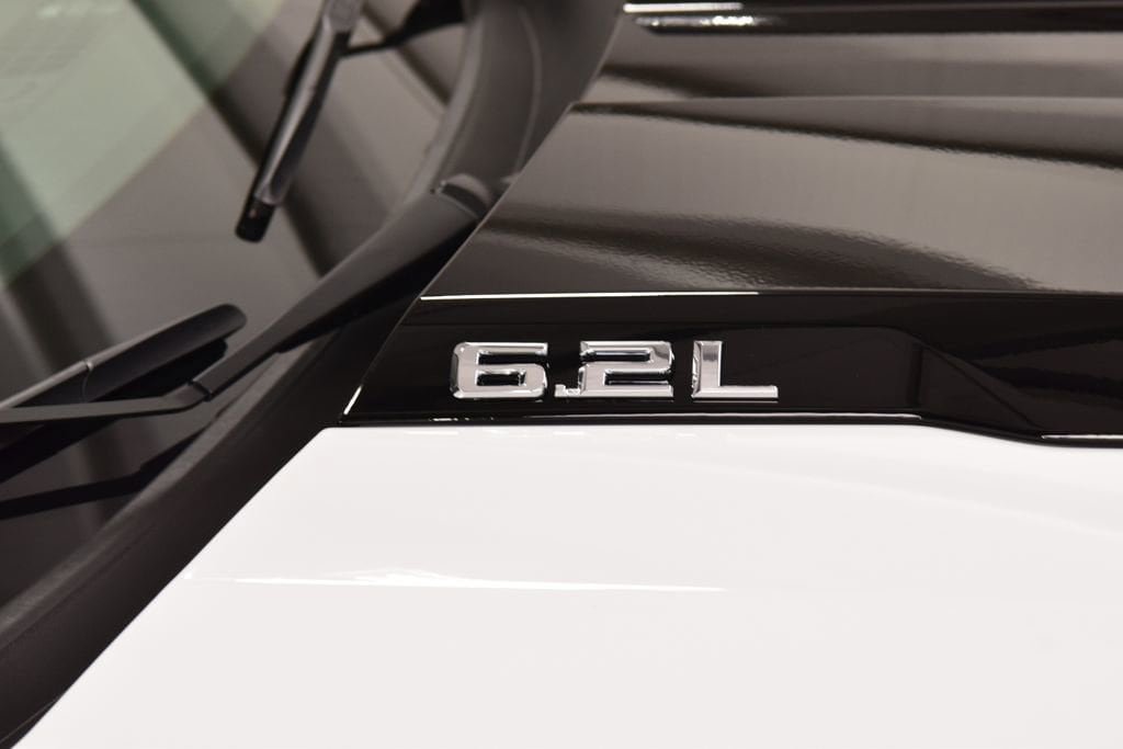 New 2026 Chevrolet Silverado 1500 ZR2 AWD/4WD image 18