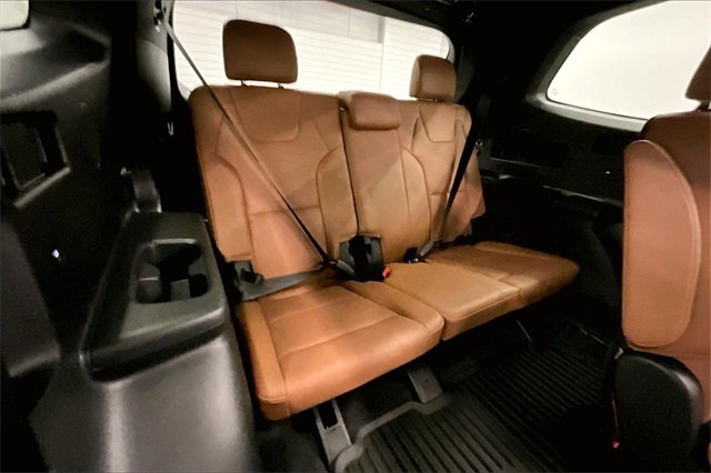 Used 2024 Kia Telluride SX X-Pro image 29