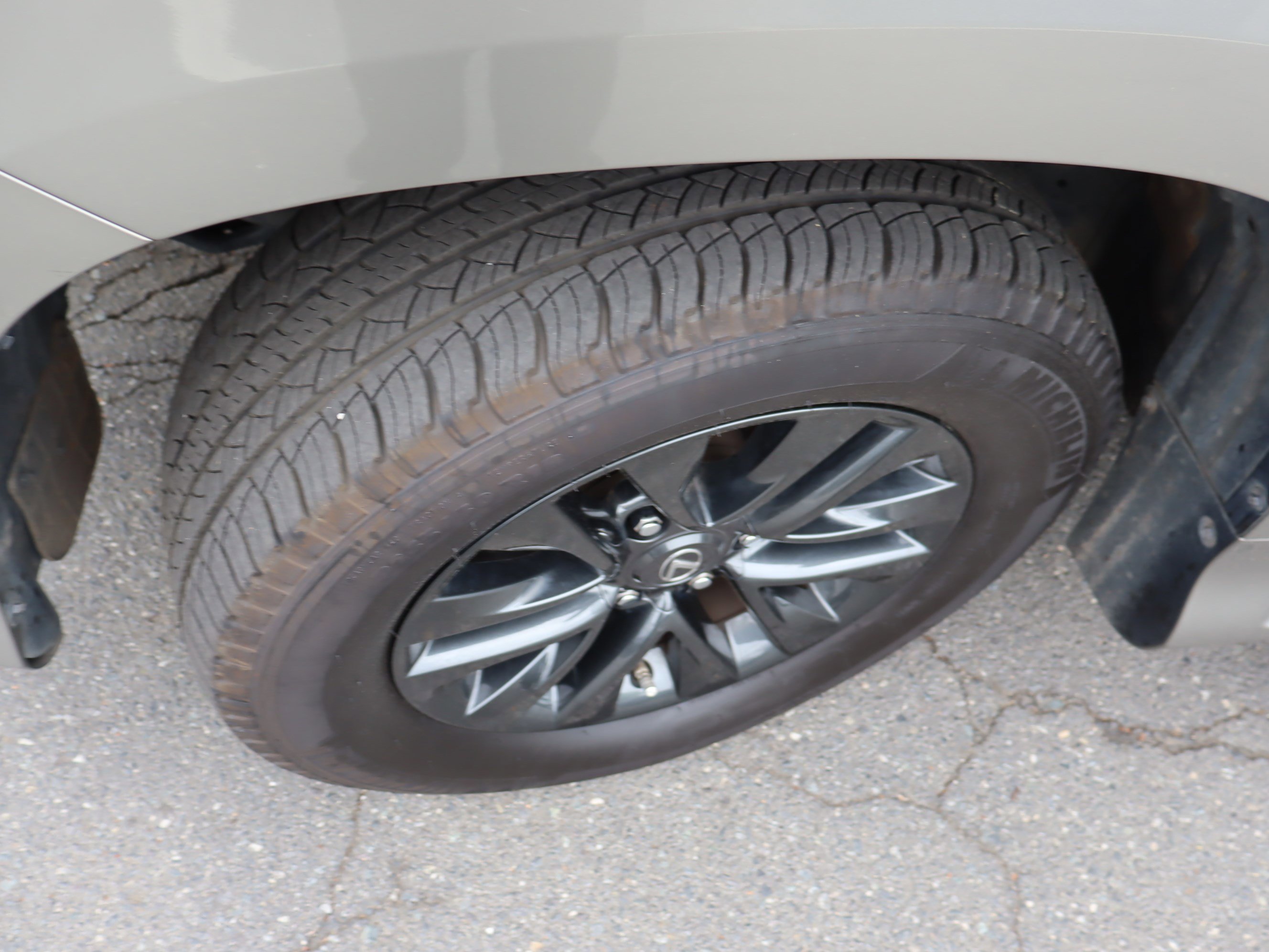 Used 2023 Lexus GX 460 Premium AWD/4WD image 44