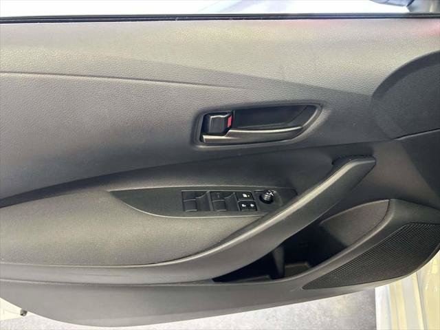 Certified 2026 Toyota Corolla LE FWD image 16