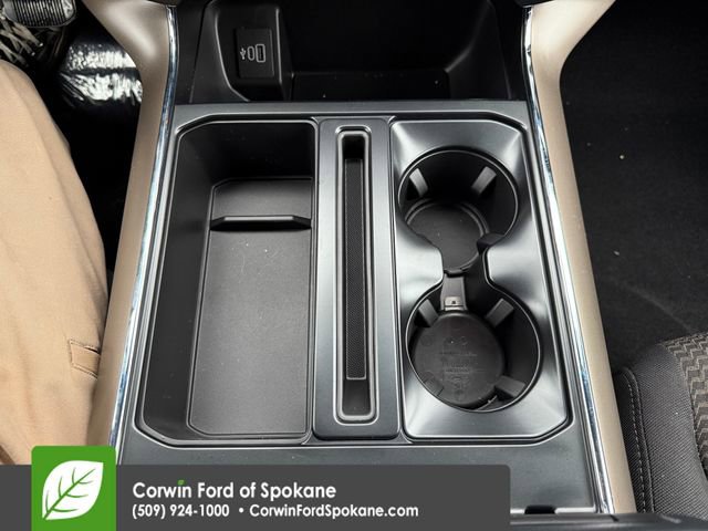 New 2025 Ford F150 STX w/ Equipment Group 201A FX4 image 32
