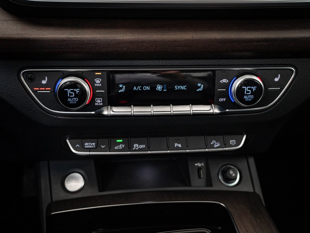 Used 2024 Audi Q5 e Premium image 37