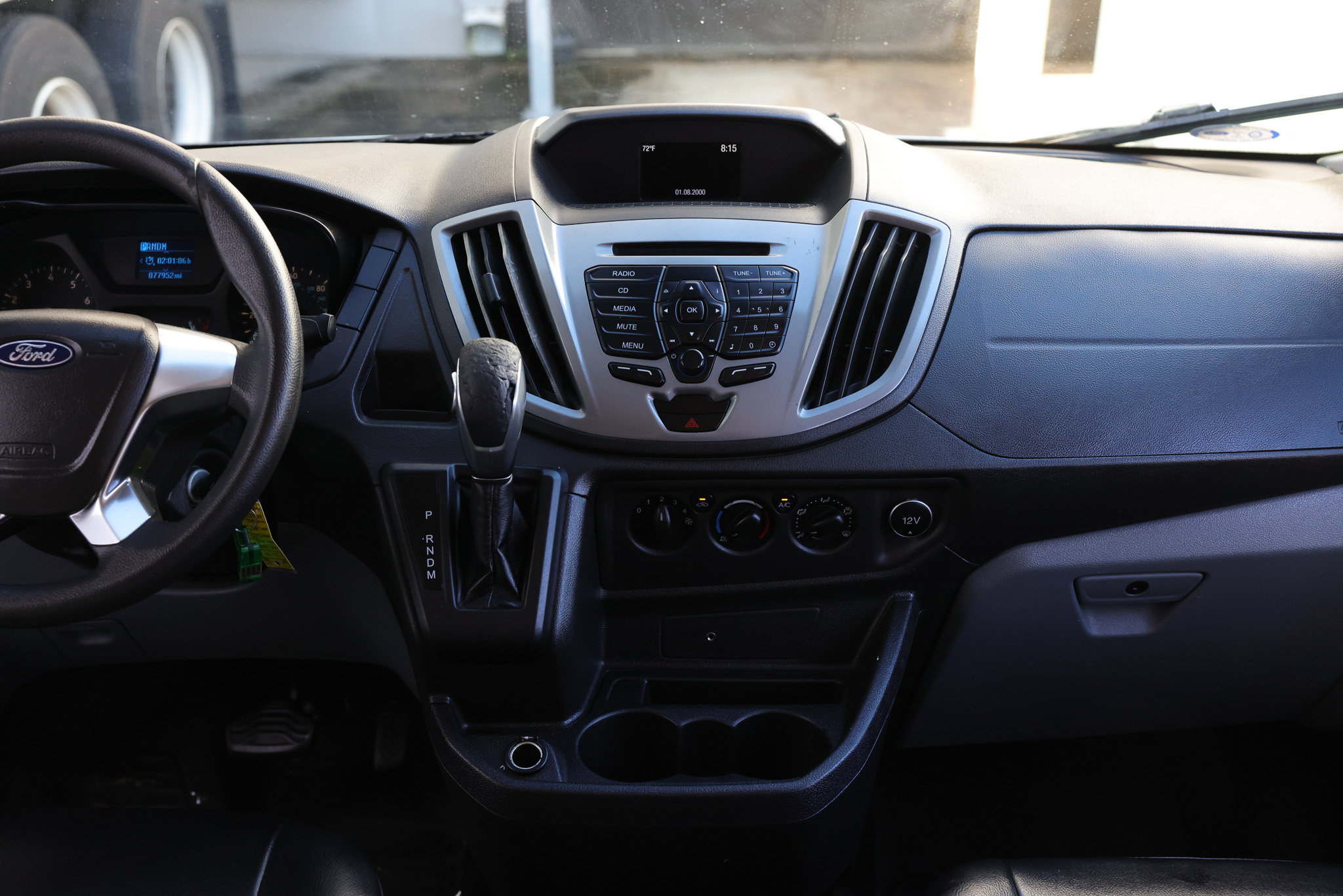 Used 2019 Ford Transit 350 XLT RWD image 43