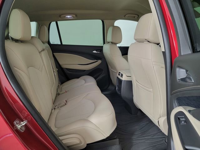 Used 2017 Buick Envision Preferred AWD/4WD image 18