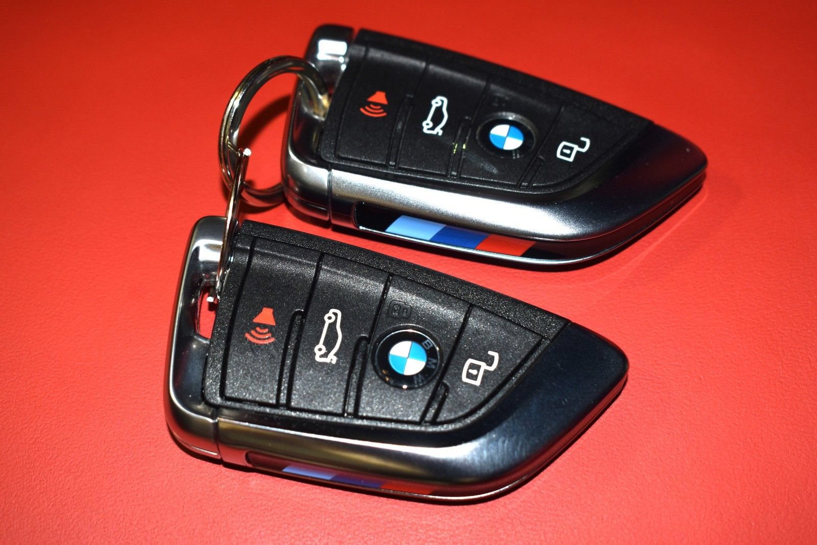 Used 2026 BMW M3 Competition AWD/4WD image 36