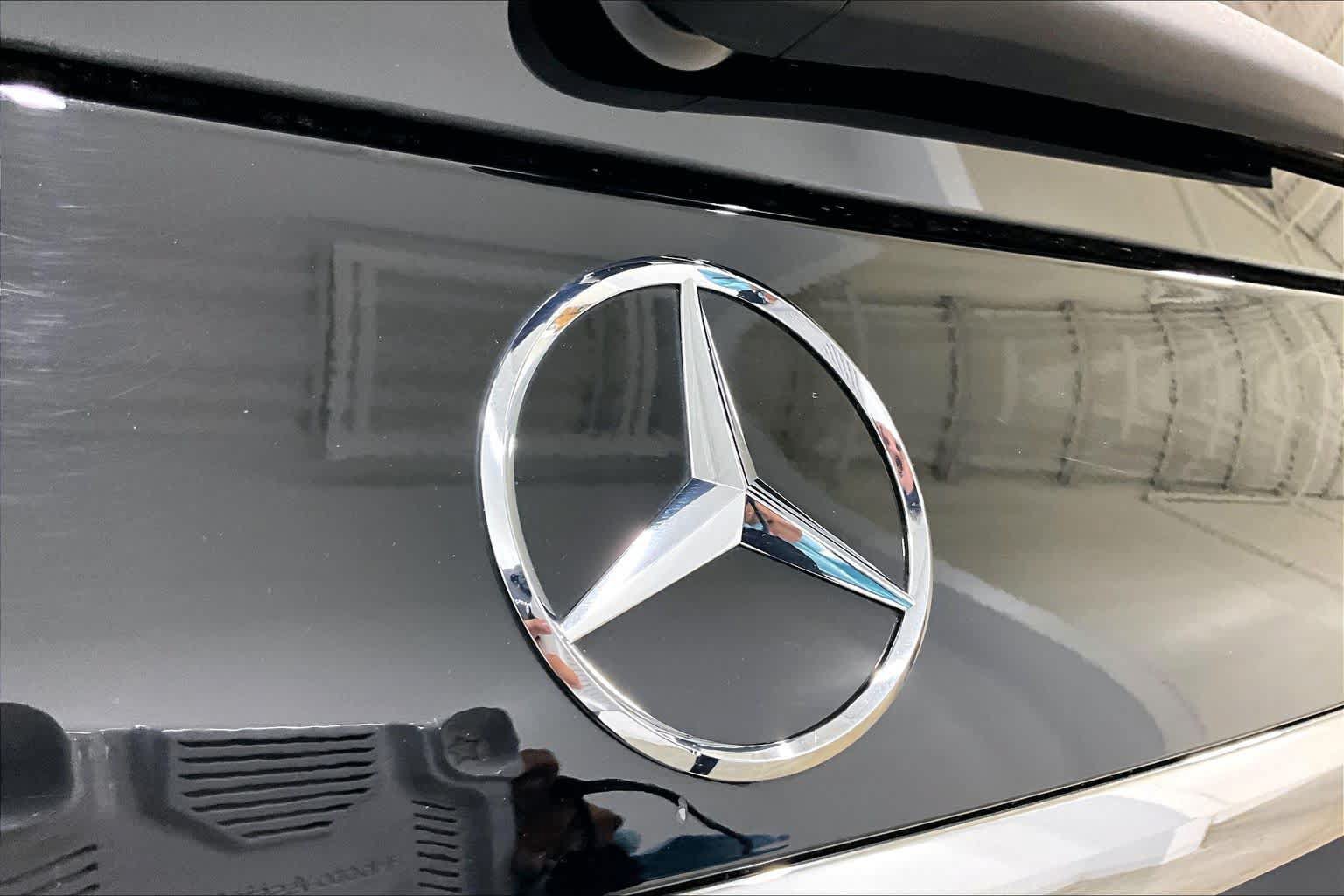 Certified 2022 Mercedes-Benz GLS 450 4MATIC image 30