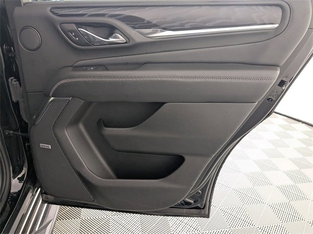 Certified 2023 GMC Yukon Denali image 33