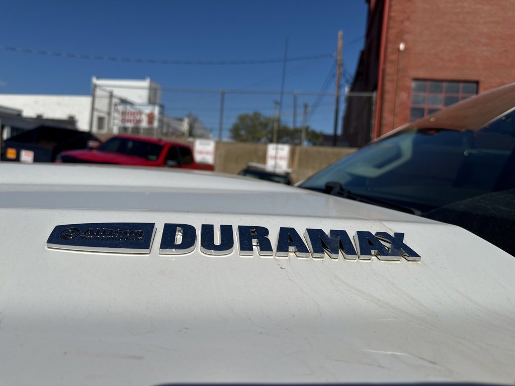 Used 2018 Chevrolet Silverado 2500 LTZ w/ Duramax Plus Package image 10