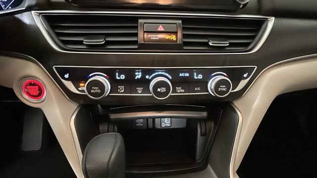 Used 2020 Honda Accord EX image 22