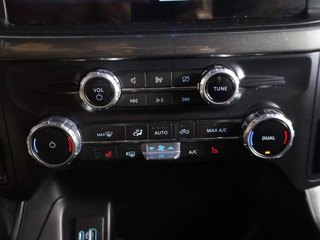 Used 2023 Ford F150 Tremor image 48