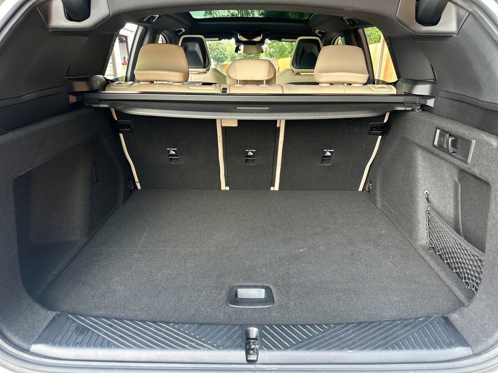 Used 2025 BMW X3 xDrive30i w/ Convenience Package image 37