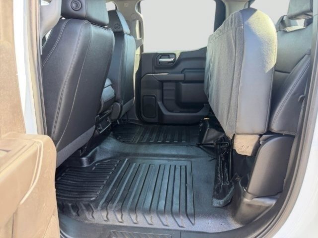 Used 2021 GMC Sierra 1500 4x4 Crew Cab w/ Trailering Package image 32