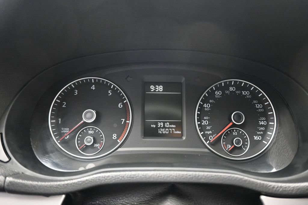 Used 2012 Volkswagen Passat 2.5 S FWD image 15