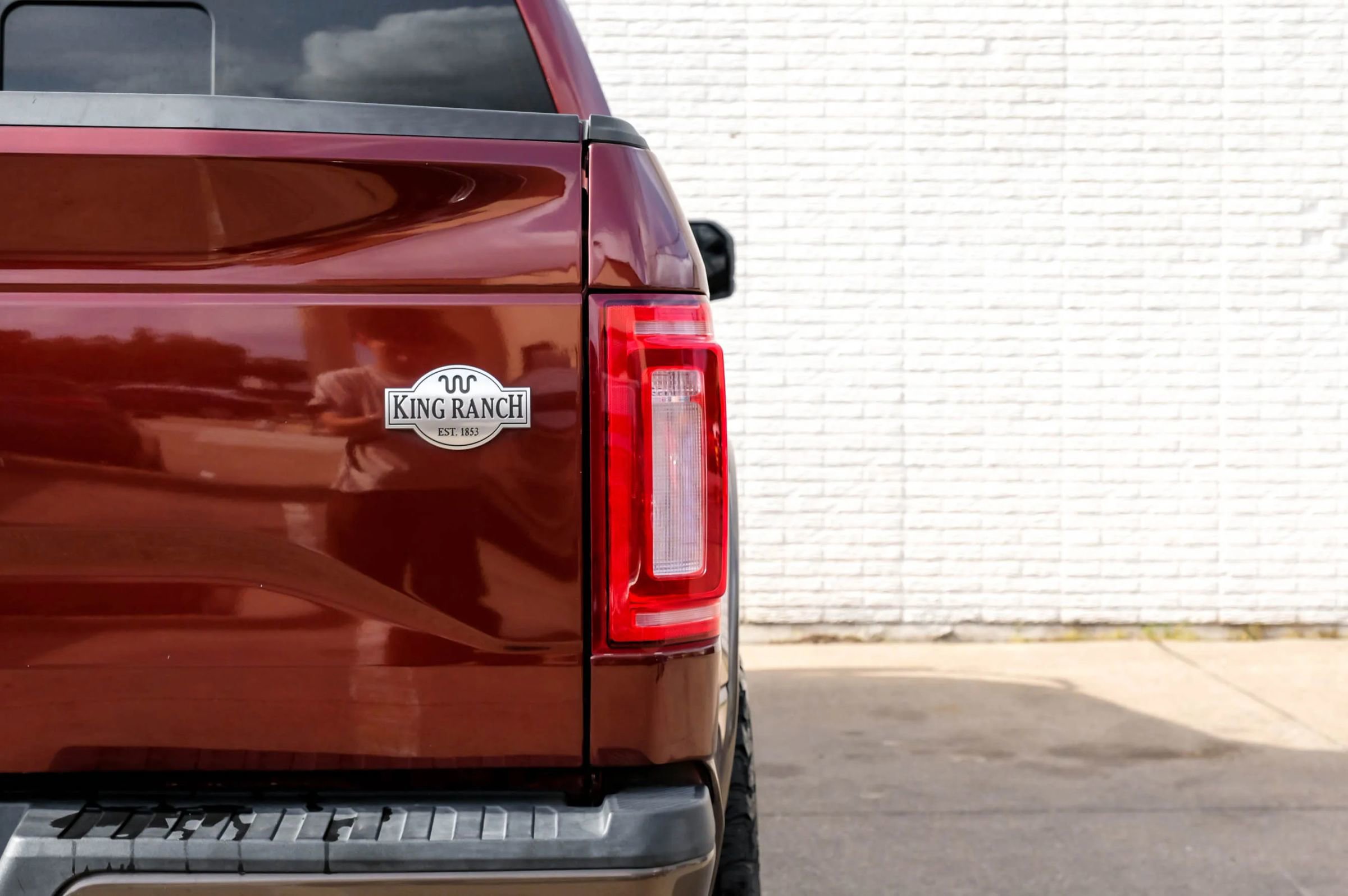 Used 2017 Ford F150 King Ranch AWD/4WD image 47