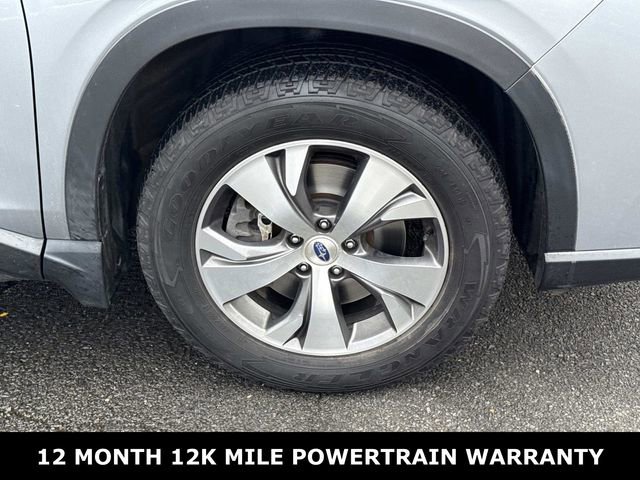 Used 2021 Subaru Ascent Premium w/ Convenience Package image 7