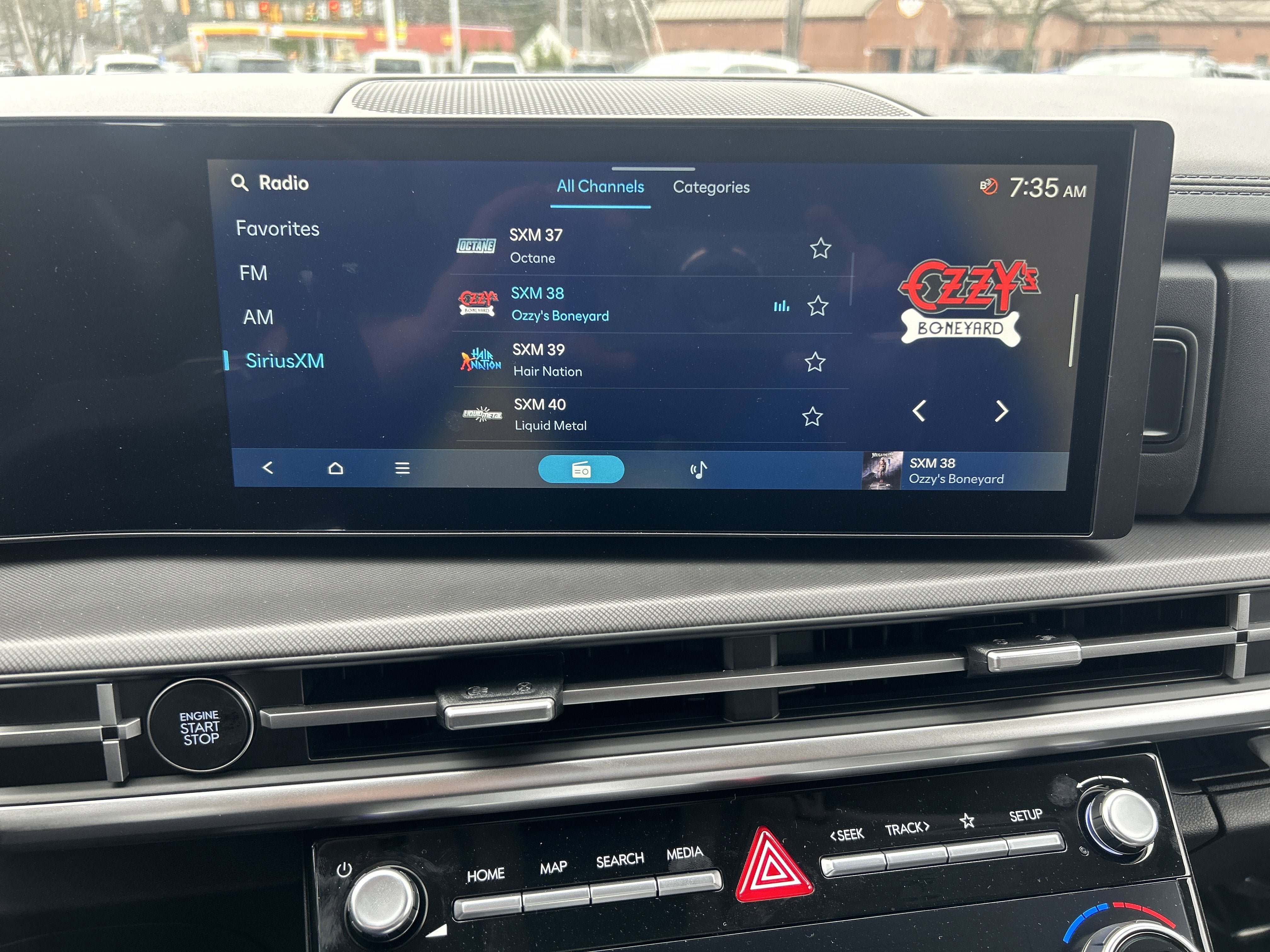 New 2026 Hyundai Santa Fe SEL AWD/4WD image 23