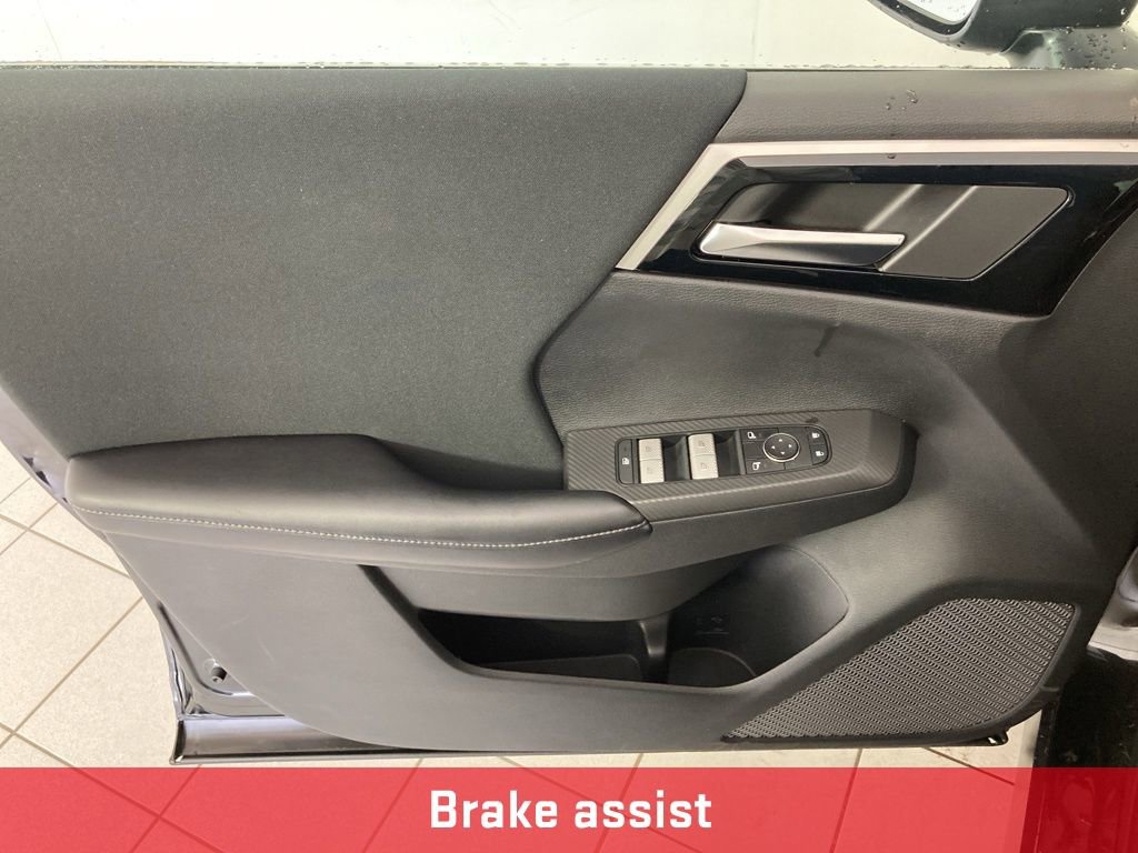 Used 2022 Mitsubishi Outlander ES image 13