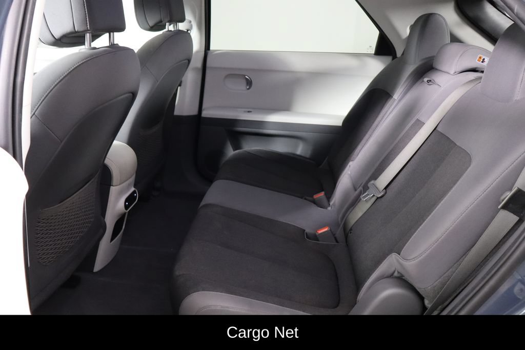 Used 2022 Hyundai Ioniq 5 SE w/ Cargo Package RWD image 16