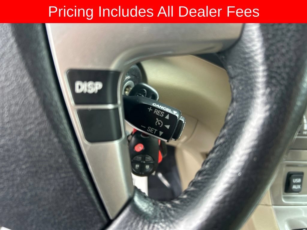 Used 2013 Toyota Highlander SE AWD/4WD image 9
