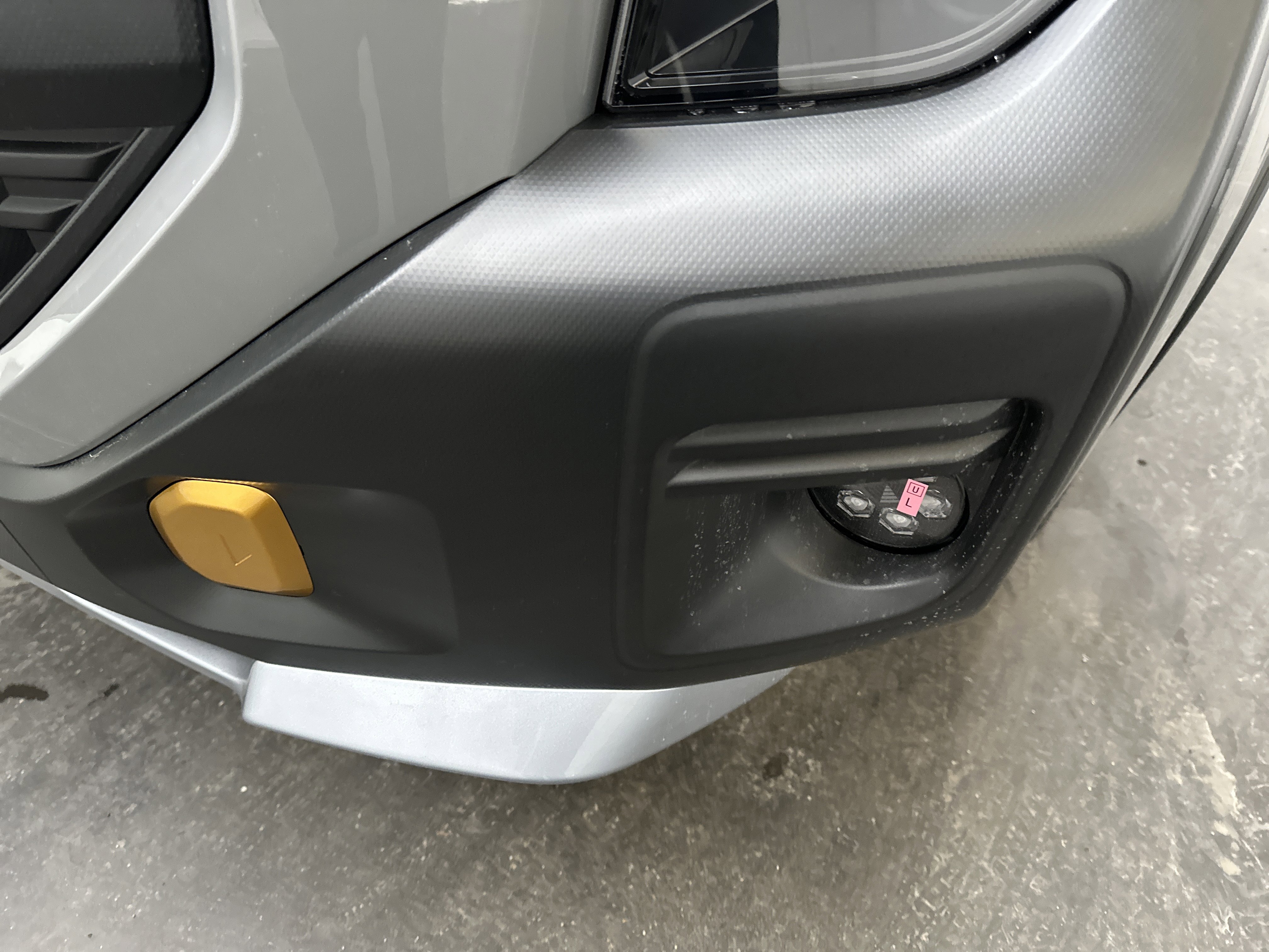 New 2026 Subaru Forester Wilderness image 43