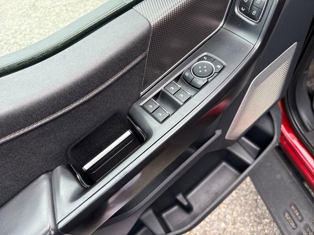 Used 2022 Ford F150 Raptor w/ Equipment Group 801A High AWD/4WD image 14