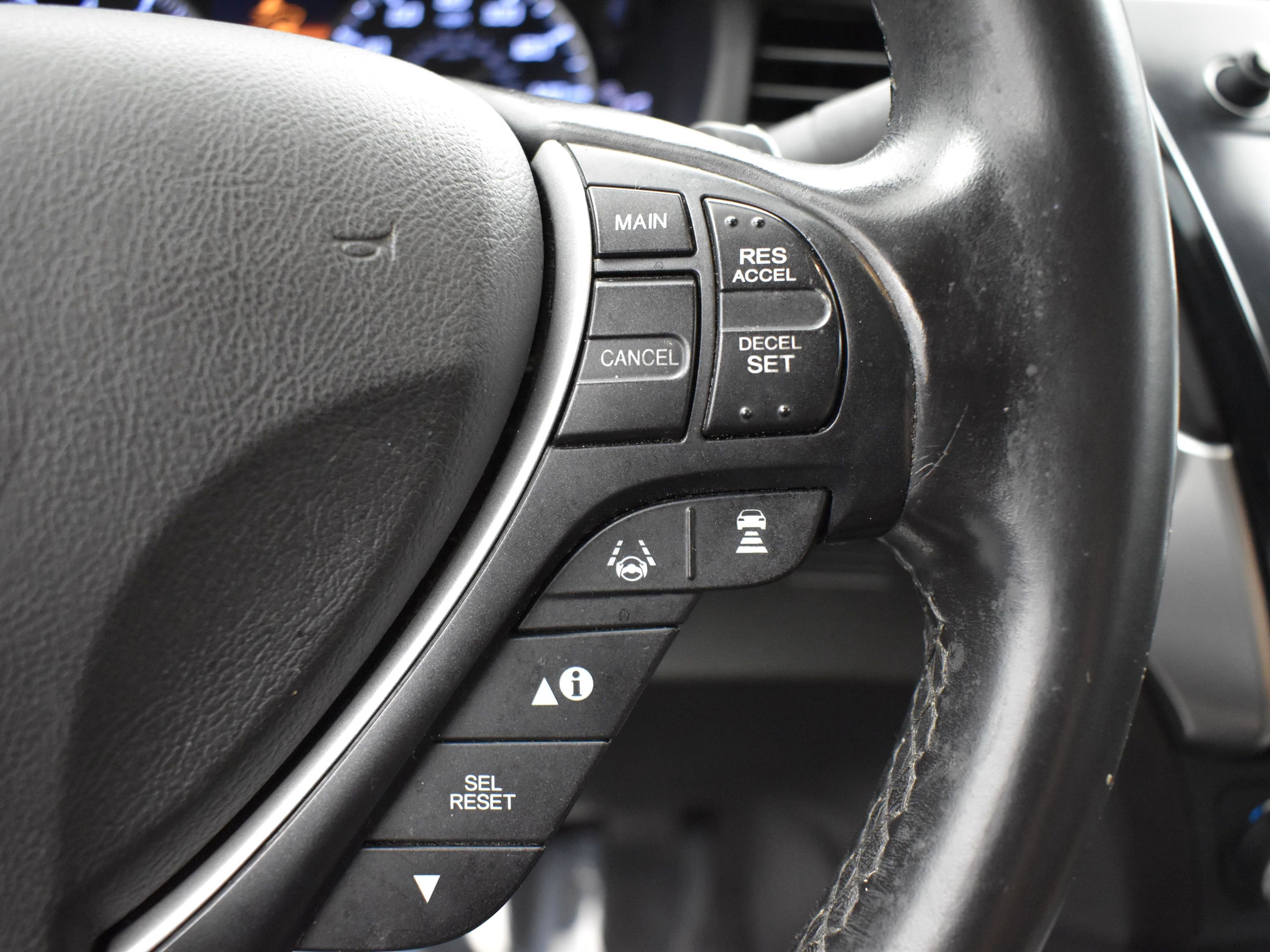 Used 2022 Acura ILX w/ Premium Package image 14