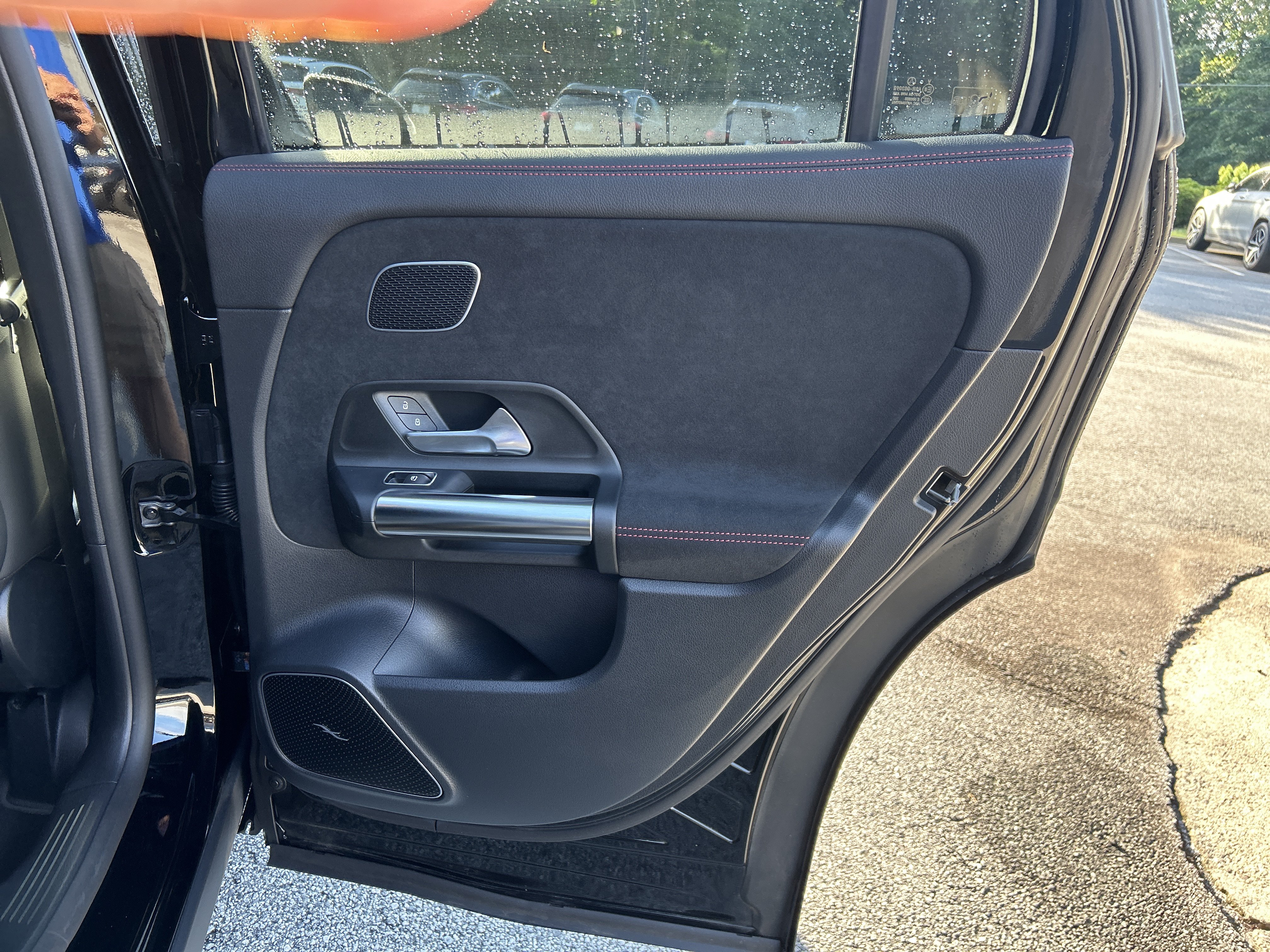 Certified 2021 Mercedes-Benz GLA 250 4MATIC image 42