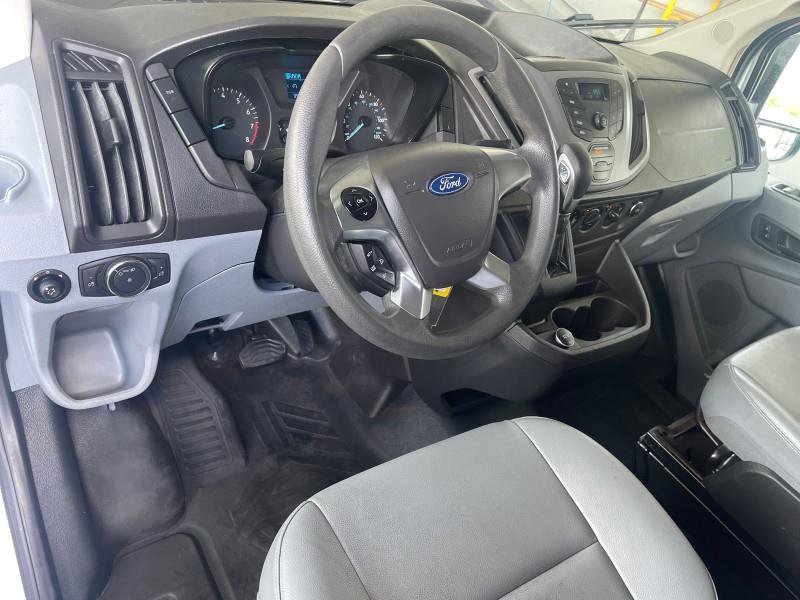 Used 2019 Ford Transit 250 130 Low Roof image 14