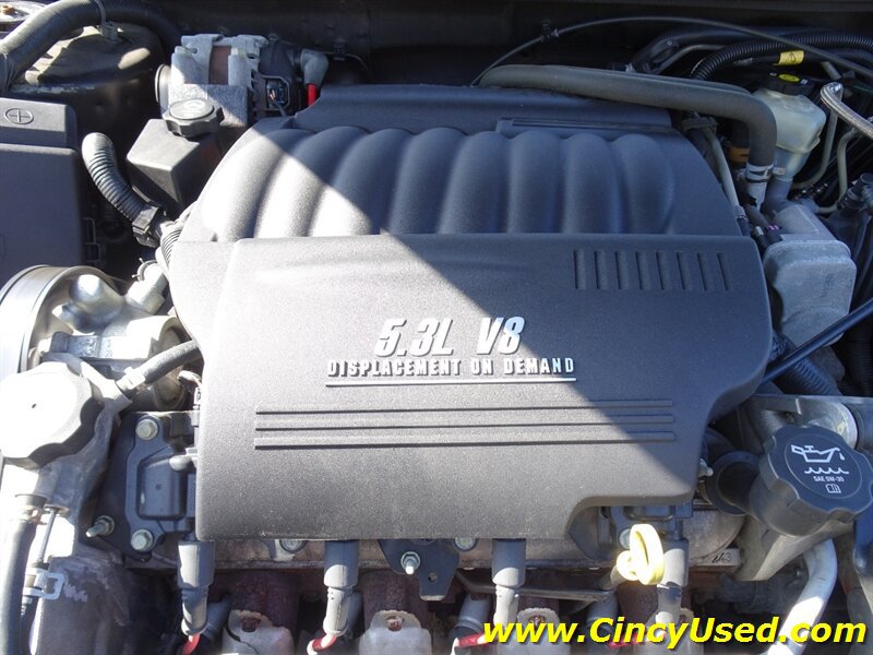 Used 2006 Chevrolet Monte Carlo SS w/ Convenience Package FWD image 28