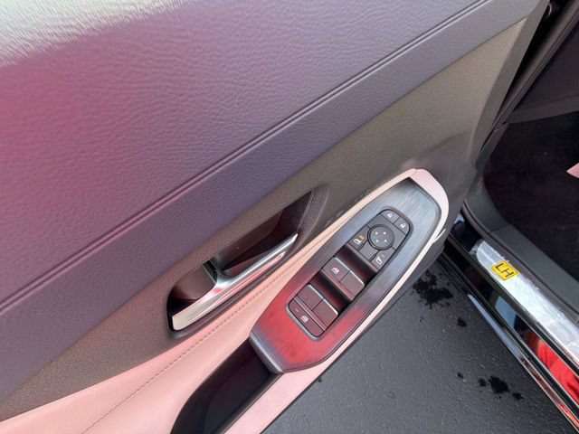 New 2026 Nissan Sentra SL w/ Floor Mat Package FWD image 12