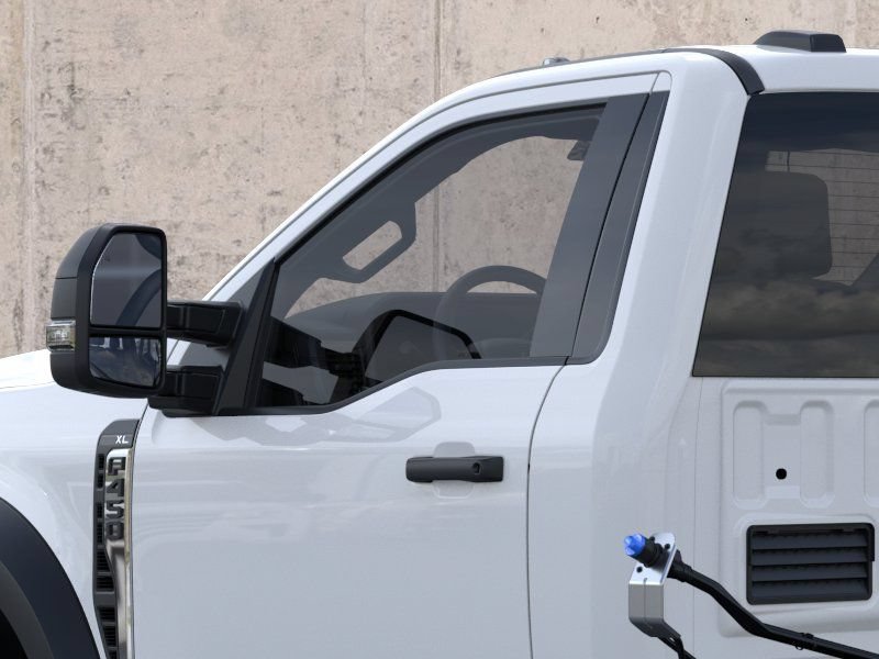 New 2026 Ford F450 XL w/ XL Chrome Package AWD/4WD image 22