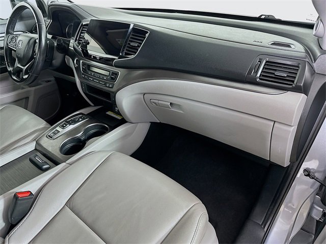Certified 2022 Honda Pilot Special Edition image 36