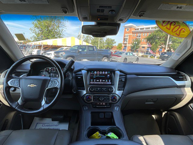 Used 2020 Chevrolet Tahoe LT image 12