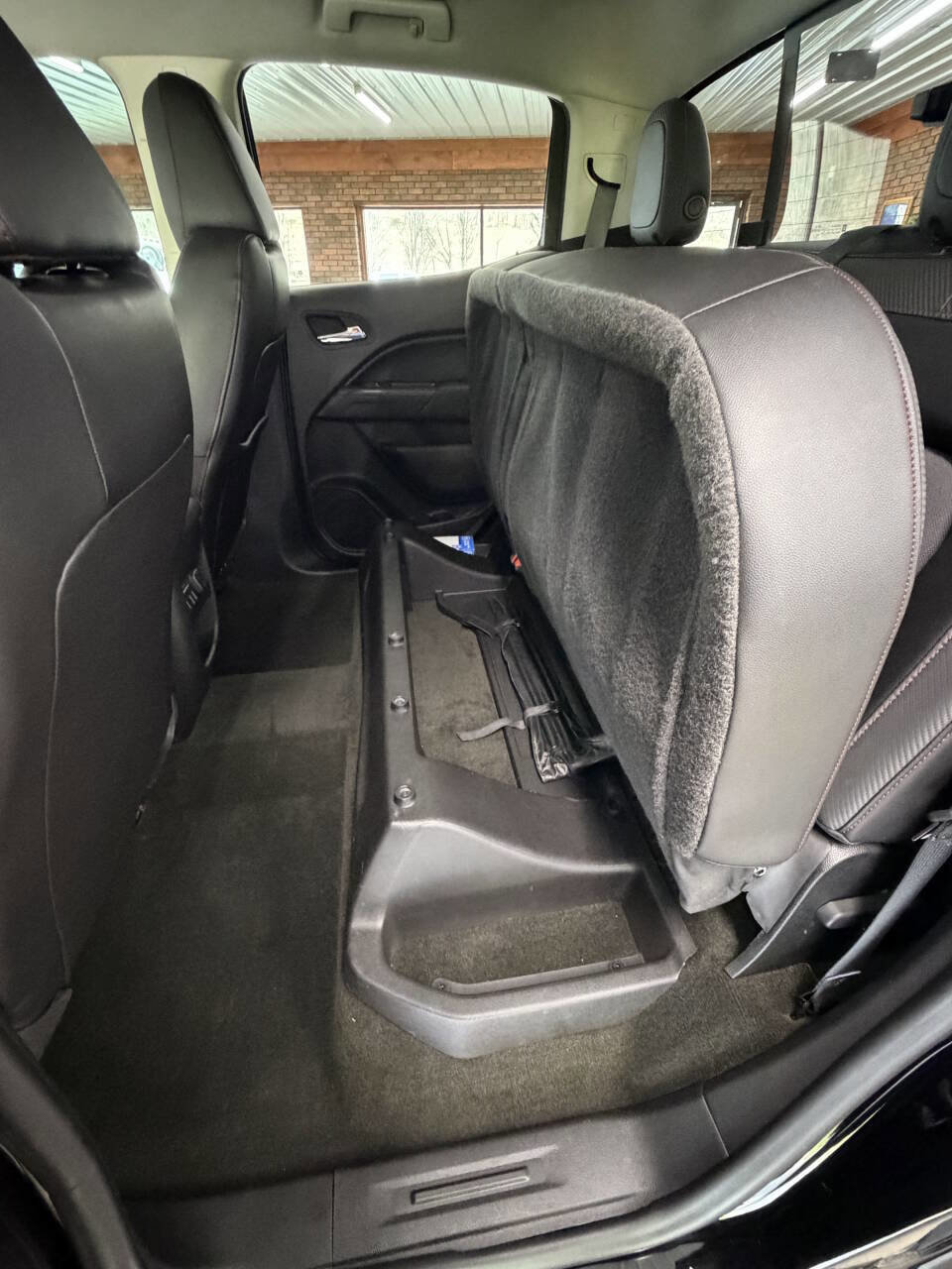 Used 2016 GMC Canyon SLE w/ All Terrain Adventure Package image 41